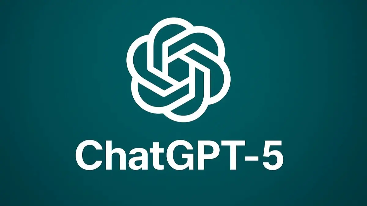 chat GPT 5